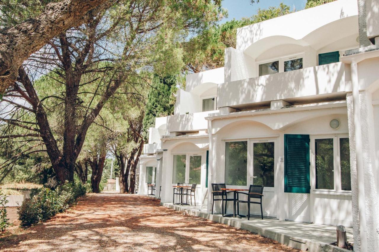 Apartmán Capsud, La Garde-Freinet Exteriér fotografie