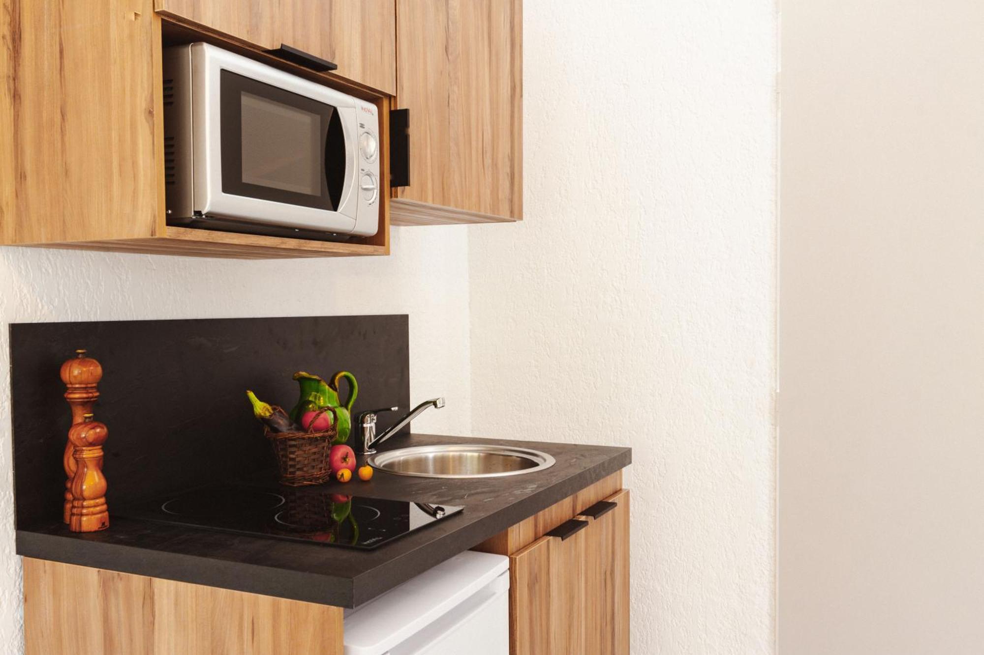 Apartmán Capsud, La Garde-Freinet Exteriér fotografie