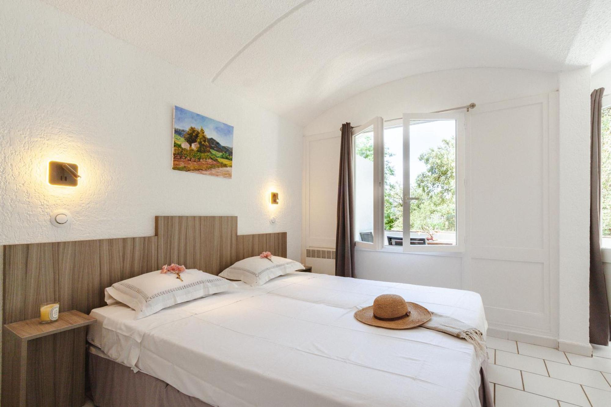 Apartmán Capsud, La Garde-Freinet Exteriér fotografie