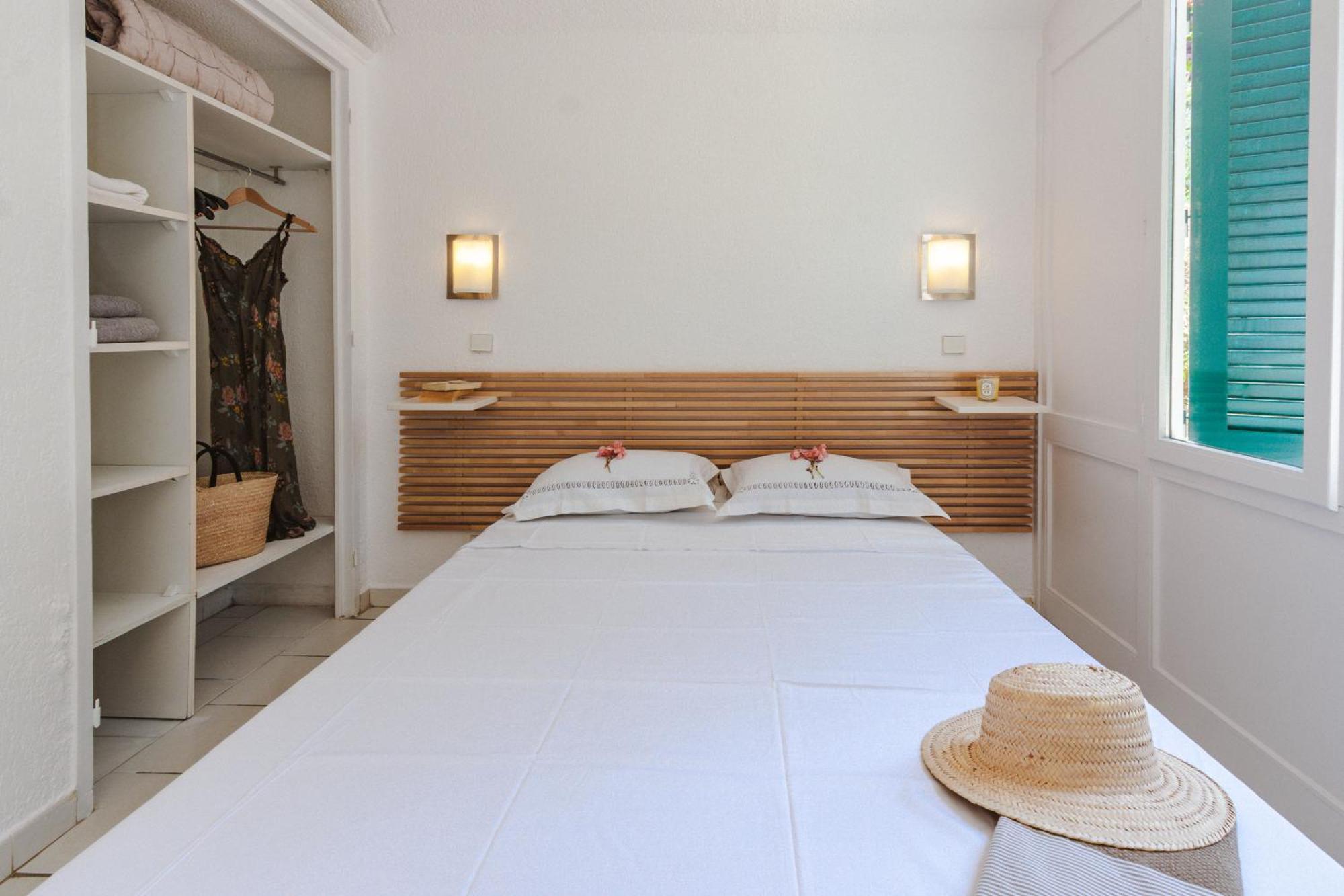 Apartmán Capsud, La Garde-Freinet Exteriér fotografie