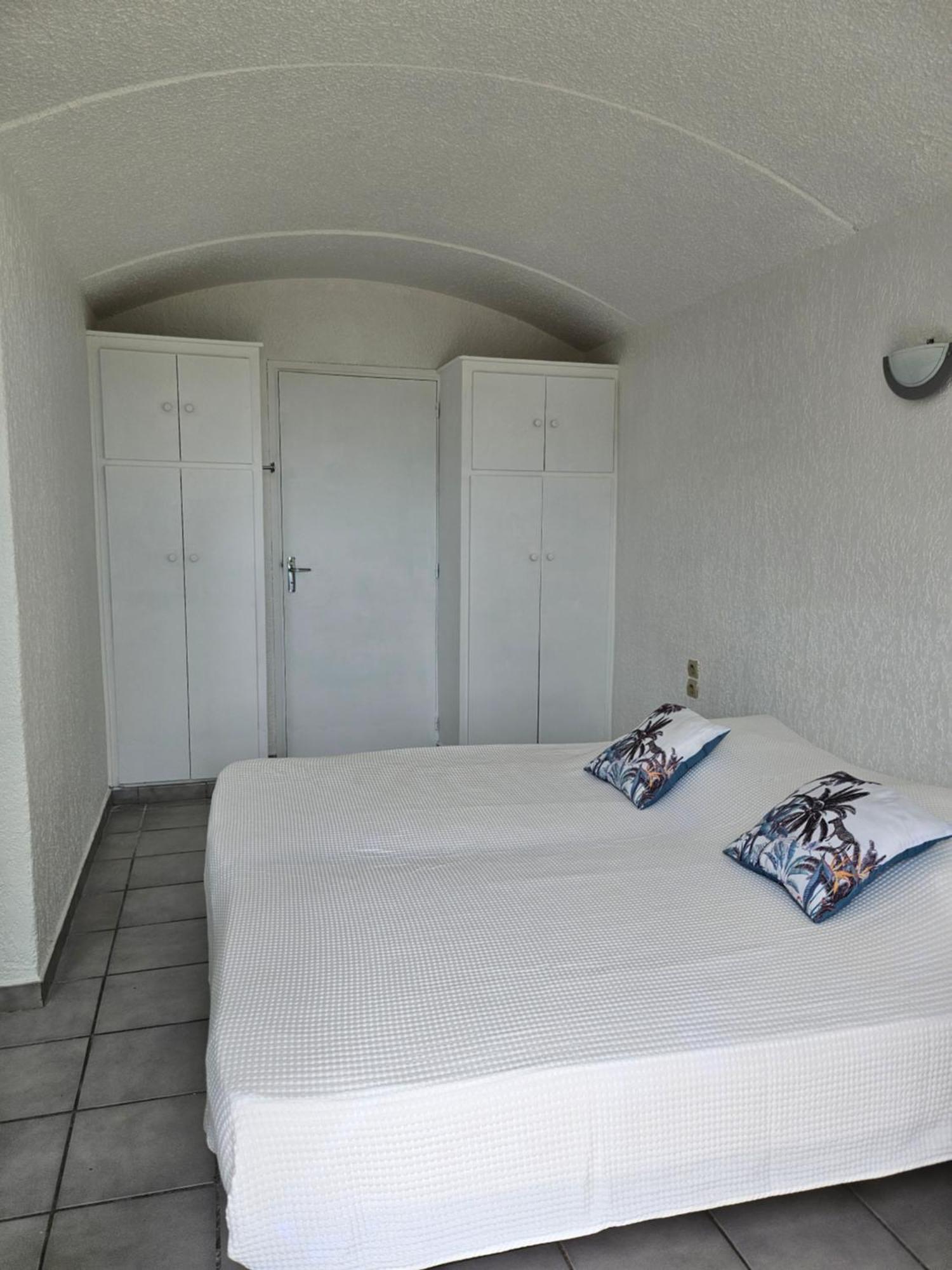Apartmán Capsud, La Garde-Freinet Exteriér fotografie